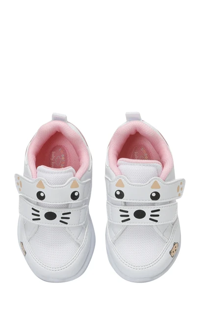 کتانی بچگانه kinetix