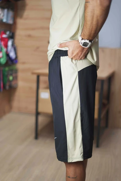 حلقه‌ای و شلوارک کد 0910