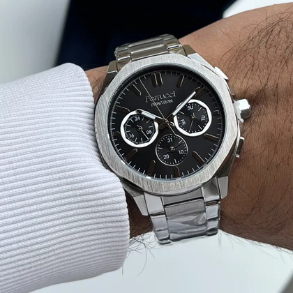 ساعت مچی مردانه فروچی FERRUCCI FC 3551.01