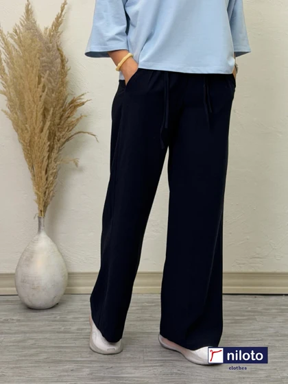 شلوار بگ سیلک (16800)