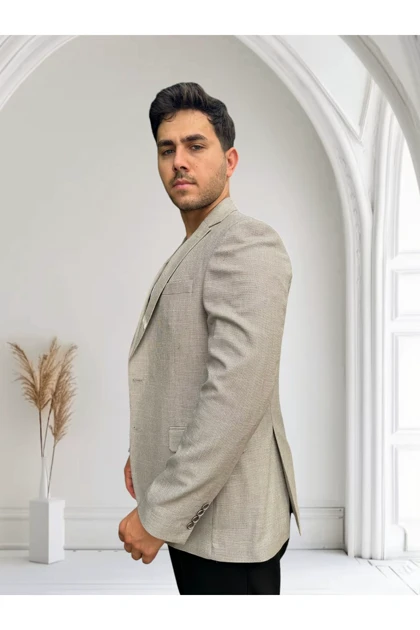 کت و ژاکت مردانه luisero