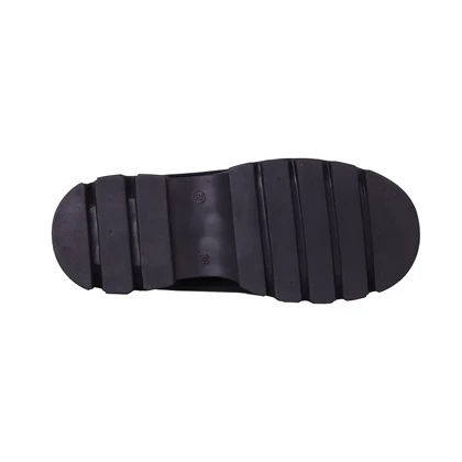 نیم بوت زنانه شلواری_کد 8965