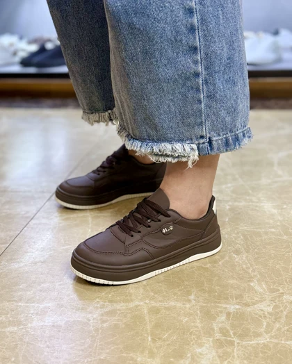 کتانی زنانه ونس آلو alo