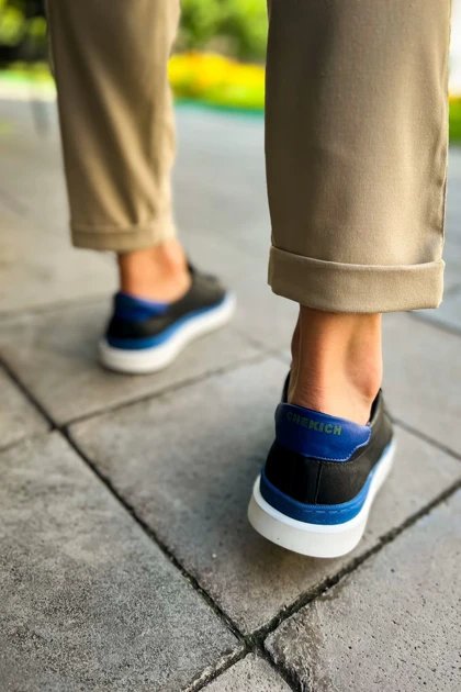 کتانی مردانه chekich chekich