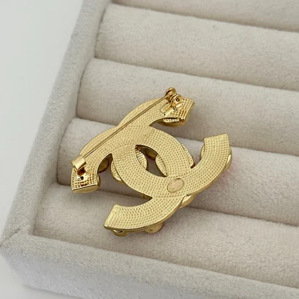 گل سینه شنل رنگی کد 1049