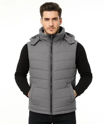 پافر مردانه وینترهارت WinterHart کد M2092006JC