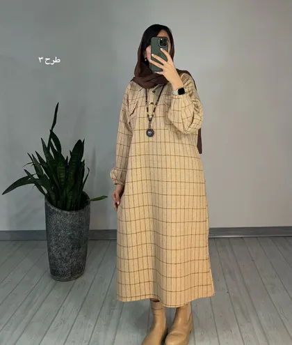 کفتان پشمی ارغوان1