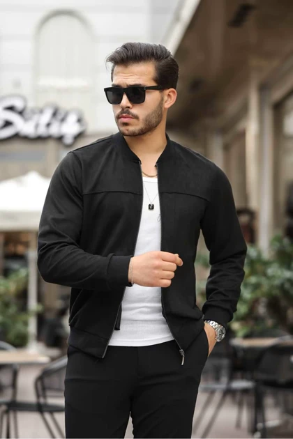 کت و ژاکت مردانه byzit byzit