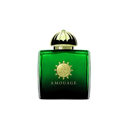 دکانت عطر ادکلن آمواج اپیک زنانه 5 میل اصلی Amouage Epic for Woman 5ml