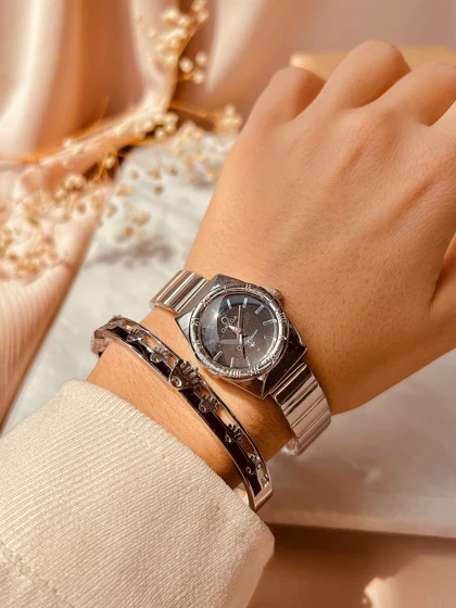 ساعت امگا کد k