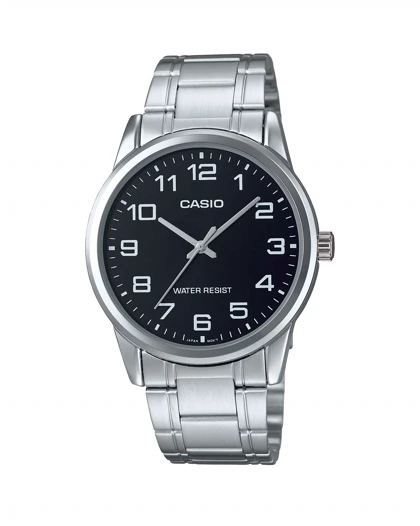 ساعت مچی مردانه کاسیو CASIO MTP-V001D-1B