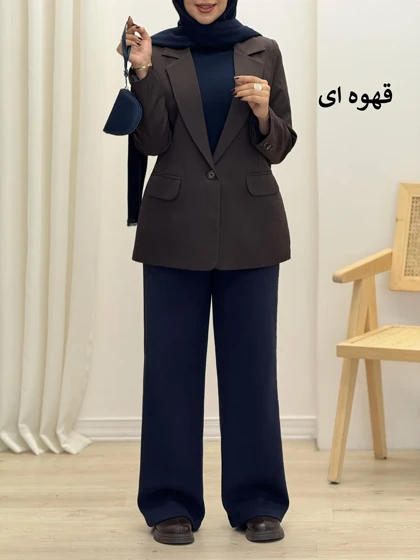 4009-کت وارداتی آلبا