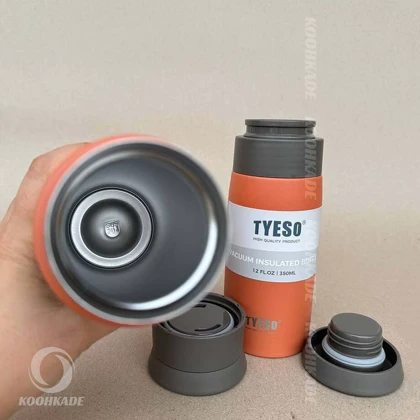 تراول ماگ تایسو 350 میل TS-8729B