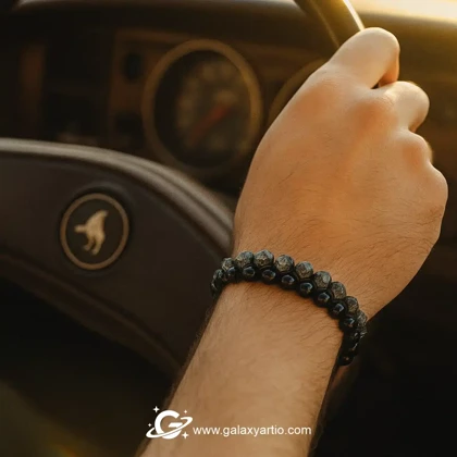 دستبند میستیک