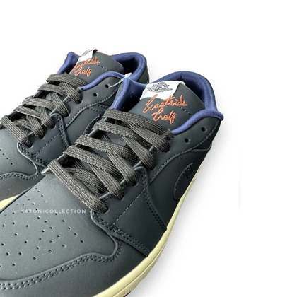 کتانی ویتنامی نایک ایرجردن 1 لو گلف air jordan 1 low golf