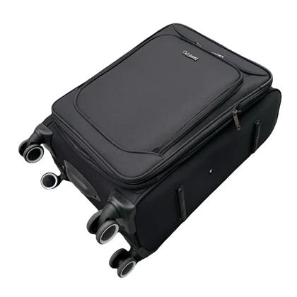 چمدان سامیت مدل SUMMIT - SMT40122 SERIES مجموعه دو عددی