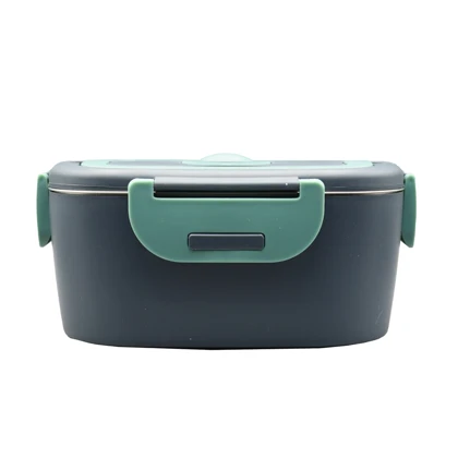 ظرف غذا برقی لانچ باکس فندکی مدل DFH-C26 ظرفیت 1.5 لیتر
