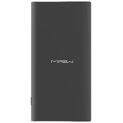 پاوربانک مایپو MIPOW مدل POWER CUBE 10000-QC3.0 ظرفیت 10000 میلی آمپر ساعت