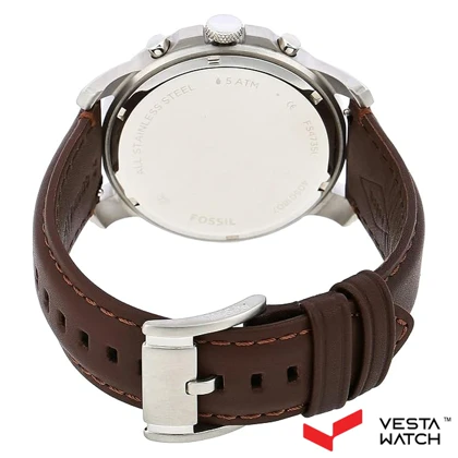 ساعت مچی مردانه فسیل FOSSIL مدل FS4735