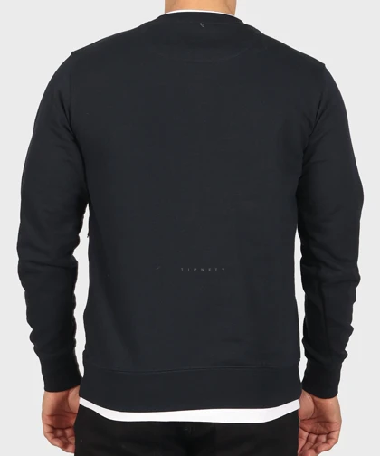 دورس سورمه ای ساده و دو لایه 0373