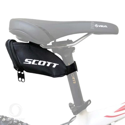 کیف پشت زین دوچرخه مدل SCOTT