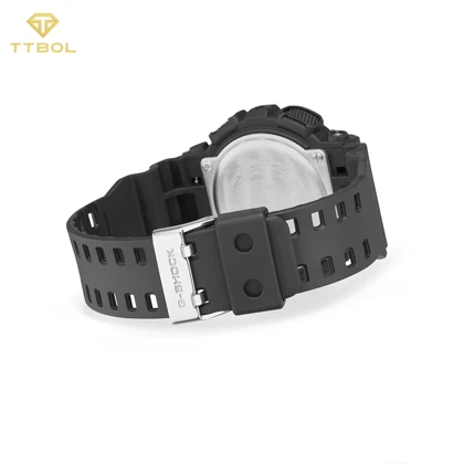 ساعت مچی مردانه کاسیو جیشاک CASIO G-SHOCK GA-100MF-1A