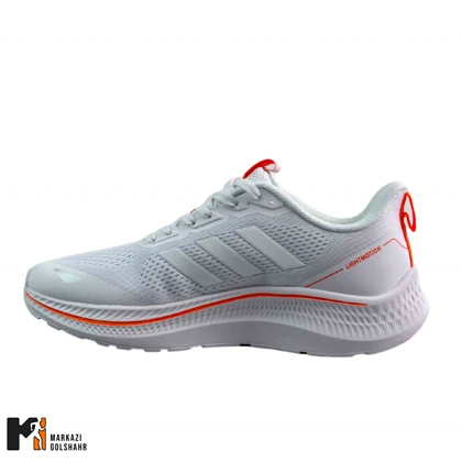 کفش زنانه آدیداس voeuy سفید