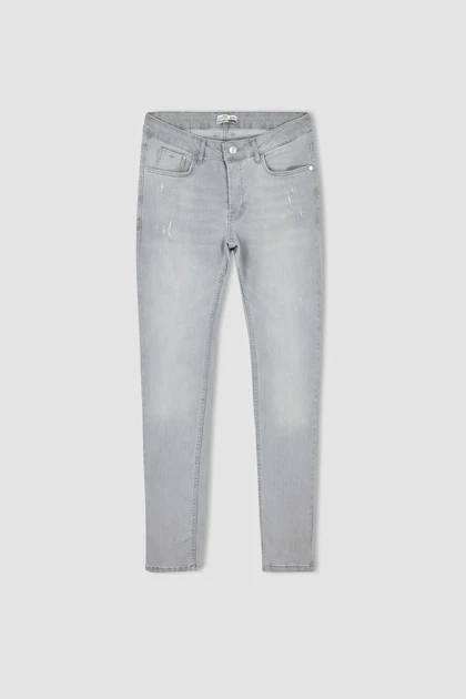 شلوار جین مردانه اورجینال دیفکتو defacto