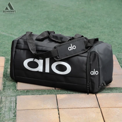 ساک ورزشی الو alo Club Bag A09