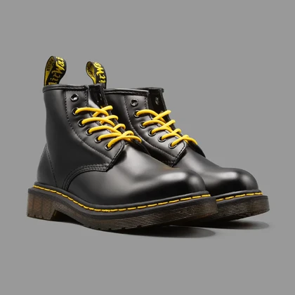 کفش دکتر مارتینز 101 مشکی Dr.Martens 101 Black