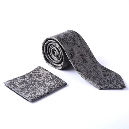 ست کراوات و پوشت جیبی 1266