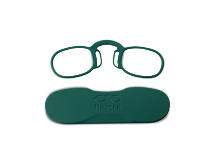عینک مطالعه فلکسی FLEXSEE Light Readers