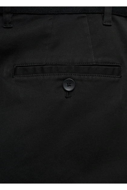 شلوار مردانه اورجینال mango-man mango-man