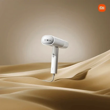 اتو بخار دستی شیائومی Mijia Steamer MJGTJ02LF