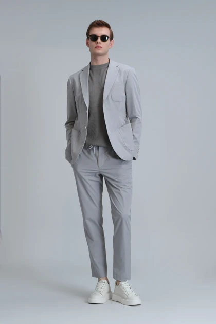 کت و ژاکت مردانه lufian