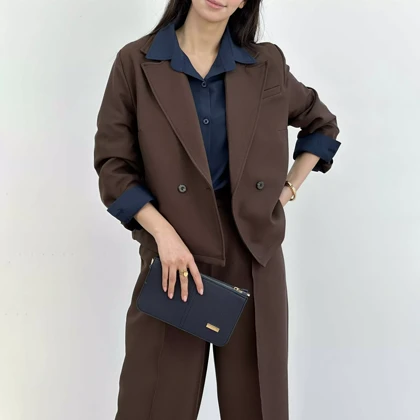 ست کت و شلوار 1008704