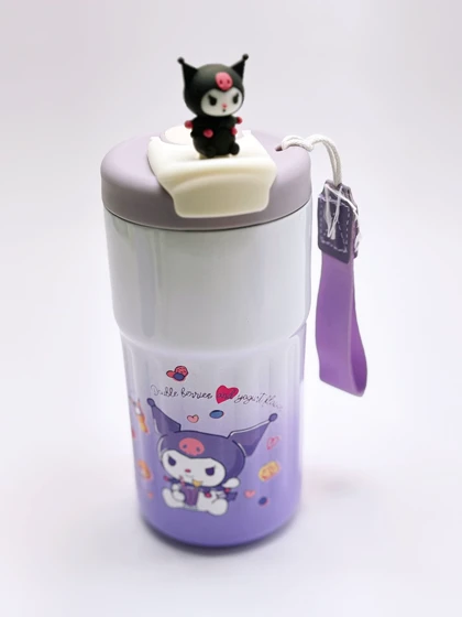 تراول ماگ کرومی