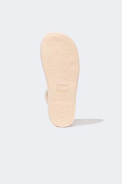 صندل زنانه اورجینال دیفکتو defacto