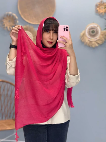 3070-شال سوفیا