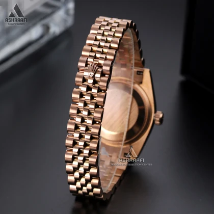 ساعت زنانه رولکس Rolex Datejust 32-BR