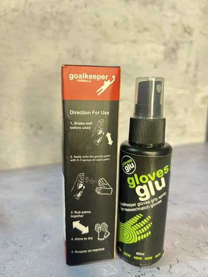 اسپری دستکش گلری مدل Glove Glue-2025