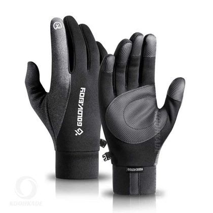 دستکش وینداستاپر GOLOV EJOY DB70