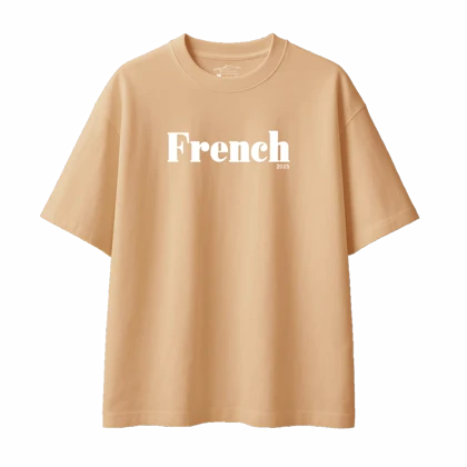 French