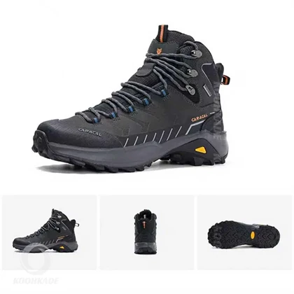 کفش ساق‌دار مردانه کاراکال CA.S4406A-2