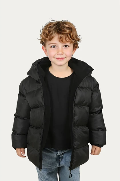 کت و کاپشن بچگانه montland montland