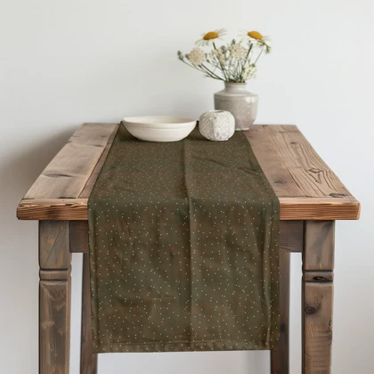 رانر ساده Table Runner180