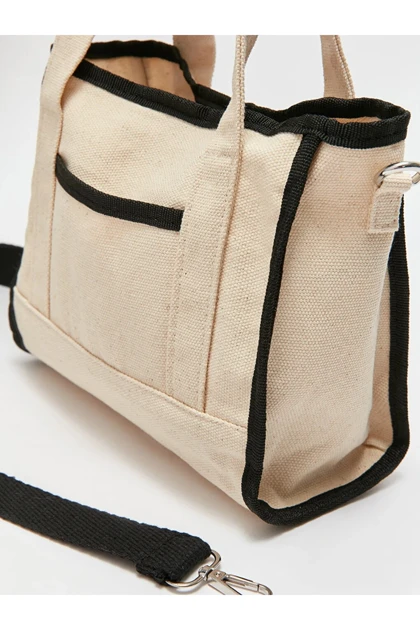 کیف دوشی زنانه اورجینال ال سی وایکیکی lc-waikiki