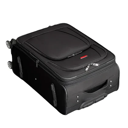 چمدان پیرکاردین مدل PIERRE CARDIN - PC40162S TRAVEL PRO SMALL سایز کوچک