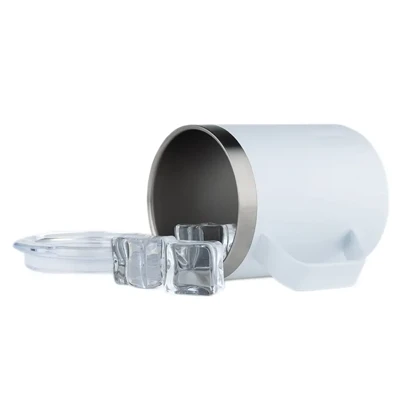 ماگ دو جداره SANTECO KEMI ll 350 ml