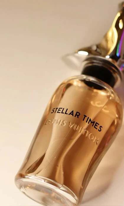 استیلار تایمز لویی ویتون louis Vuitton Stellar Times